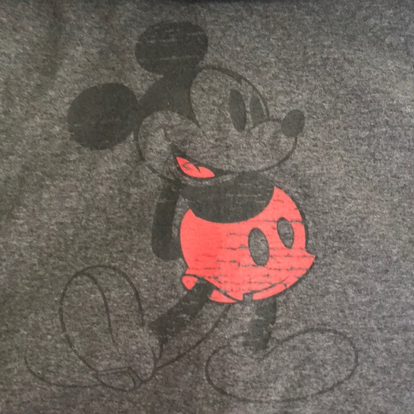 Disneyland Resort Mickey Mouse t-shirt XXL - Picture 7 of 7
